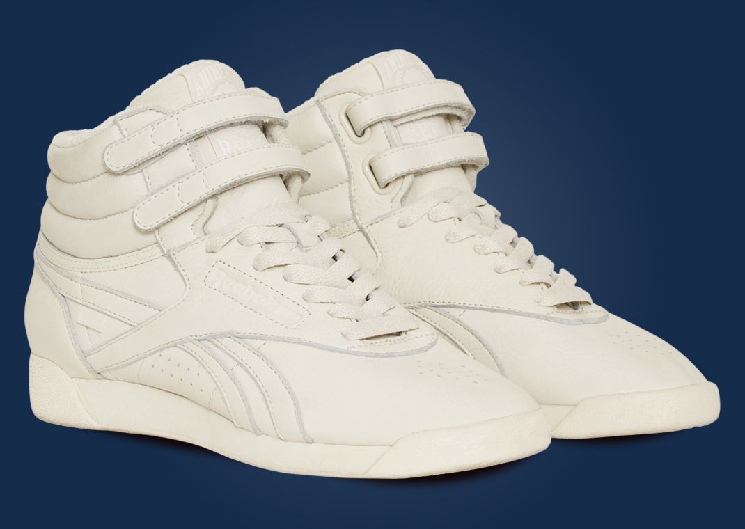 The ANINE BING x Reebok Collection Releases April 2024