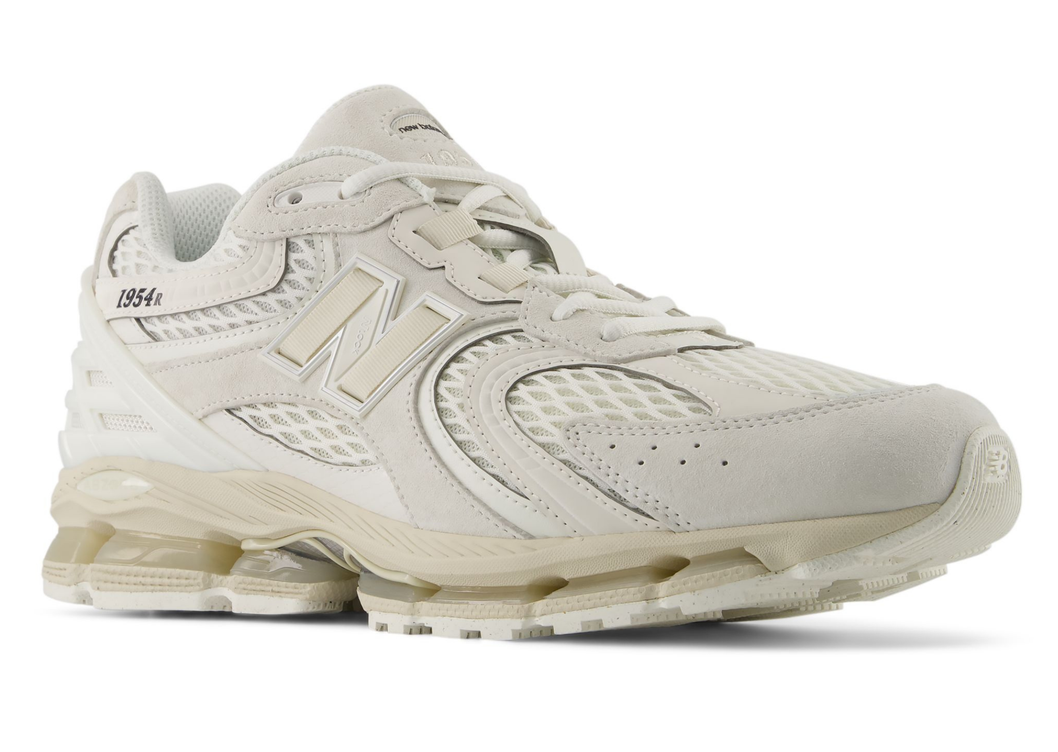 New Balance 1954 Sea Salt - Angle