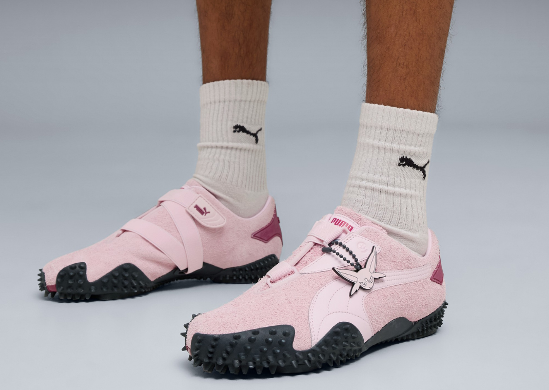 Pokémon x Puma Mostro Espeon - Pair
