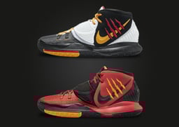 most expensive kyrie shoes