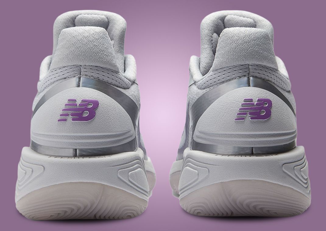 The NBA 2K x Jamal Murray x New Balance Two WXY v5 Releases
