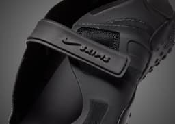 NikeSKIMS Rift Mesh Black - Detail
