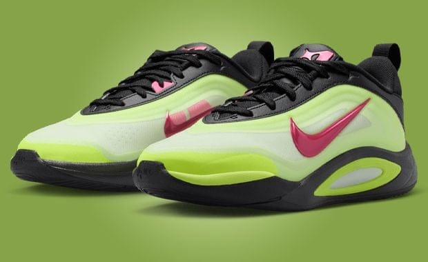 The Kids’ Exclusive Nike A’One Her Time to Shine Releases July 2025