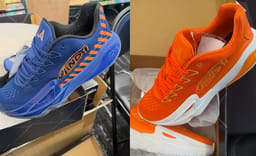 AND1 Celebrates Jose Alvarado’s Knicks Ring with New Attack 4 Low PEs