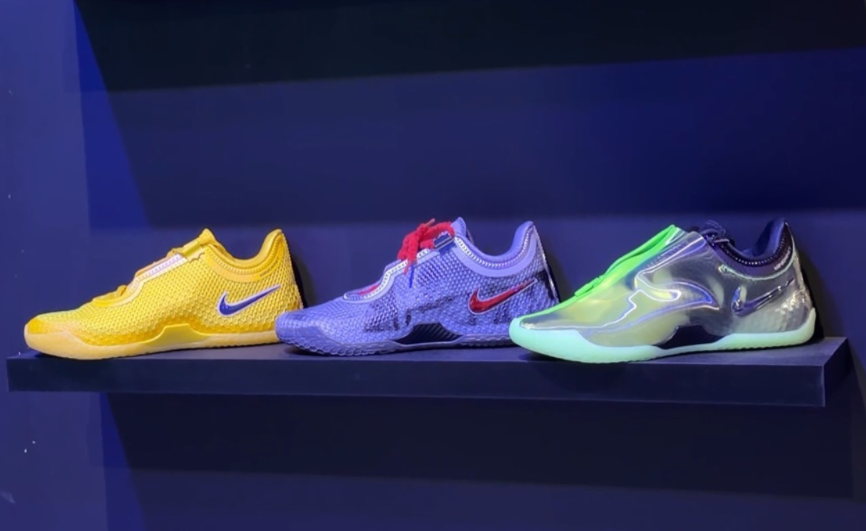 Nike LeBron 24 Philly Pop-Up