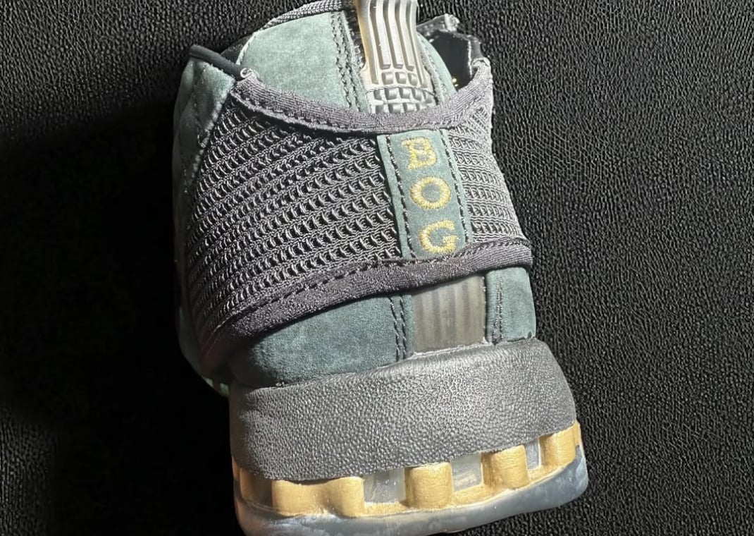 Air Jordan 16 Board of Governors PE