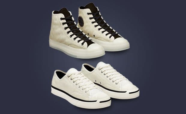The CLOT x Converse Panda Pack Releases On November 18th