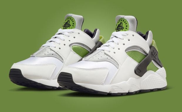 Nike Air Huarache Chlorophyll (W)