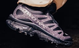 Australian Boutique SUPPLY Teams Up with Salomon For Upside Down XT-4 OG 