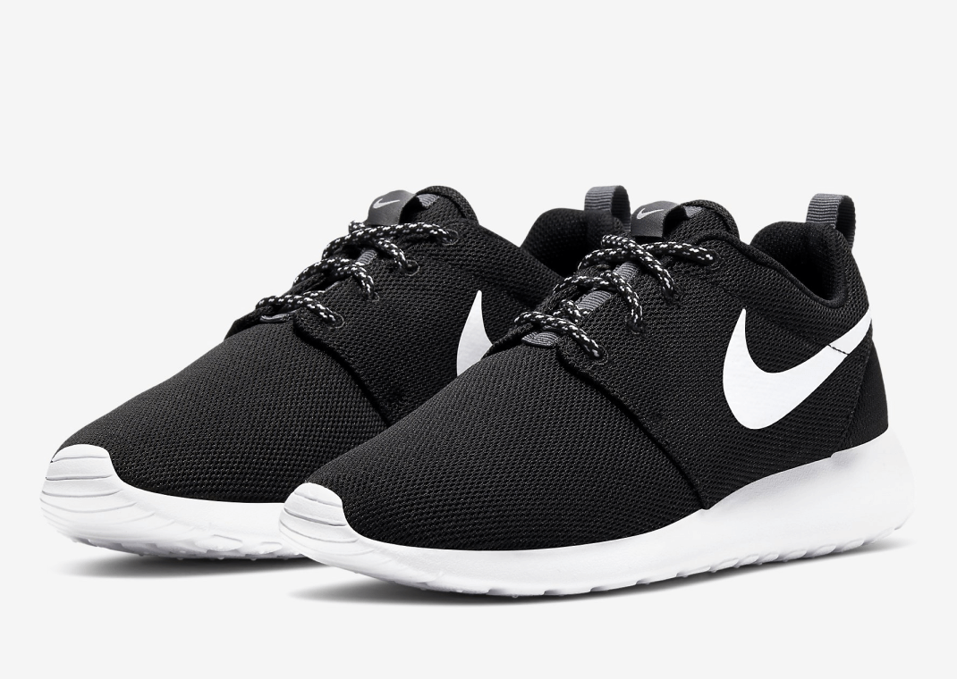 new roshes