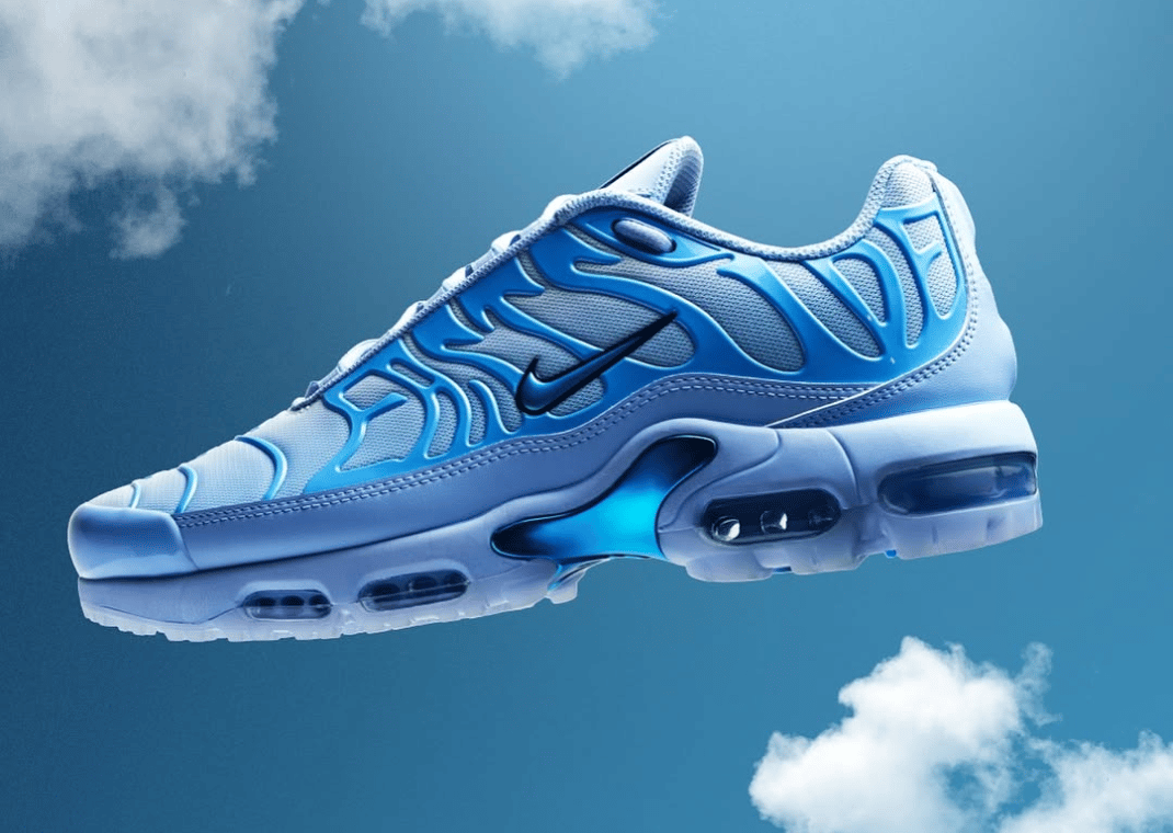 Eastside Golf's Latest Nike Collection Remixes the Air Max Plus