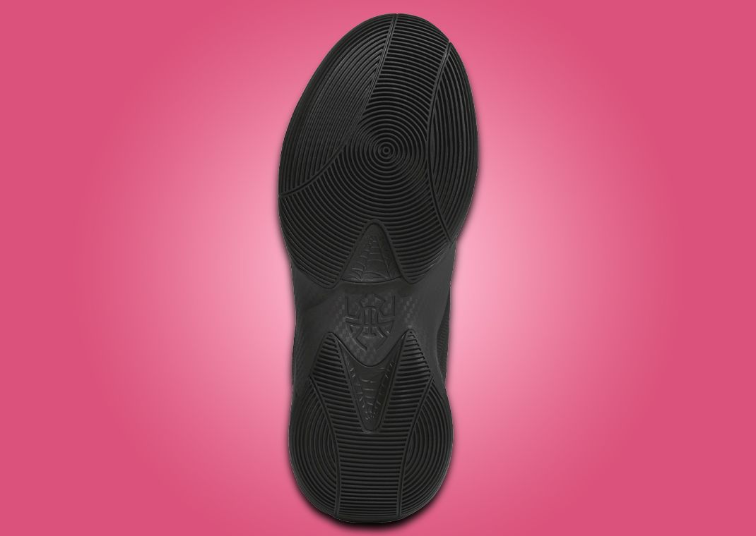 adidas DON Issue 7 Team Core Black Outsole