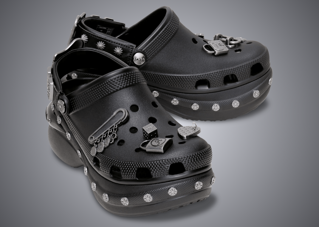 Andersson Bell x Crocs Bae Clog - Angle