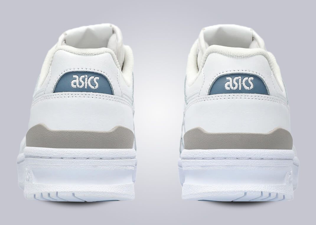 The Charlotte Cardin x Asics EX89 Releases September 30