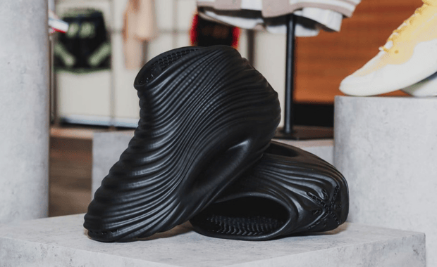 Detailed Look at Dwayne Wade's Li-Ning Way of Wade Infinity