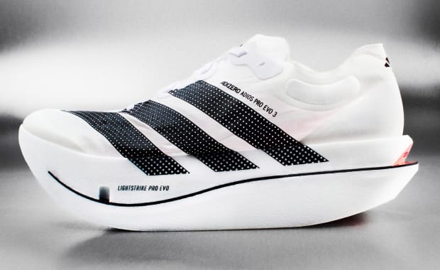 Where to Buy the adidas Adizero Adios Pro Evo 3 Restock