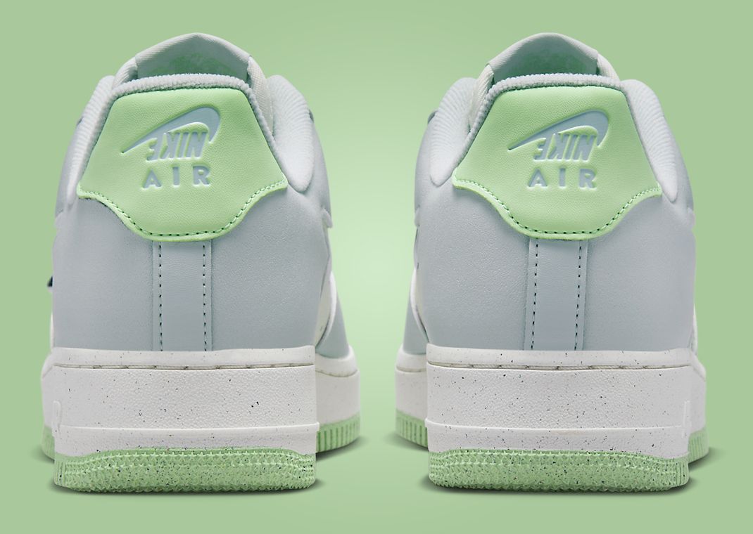 Nike Air Force 1 Low NN SE Dance Sea Glass (W) Back