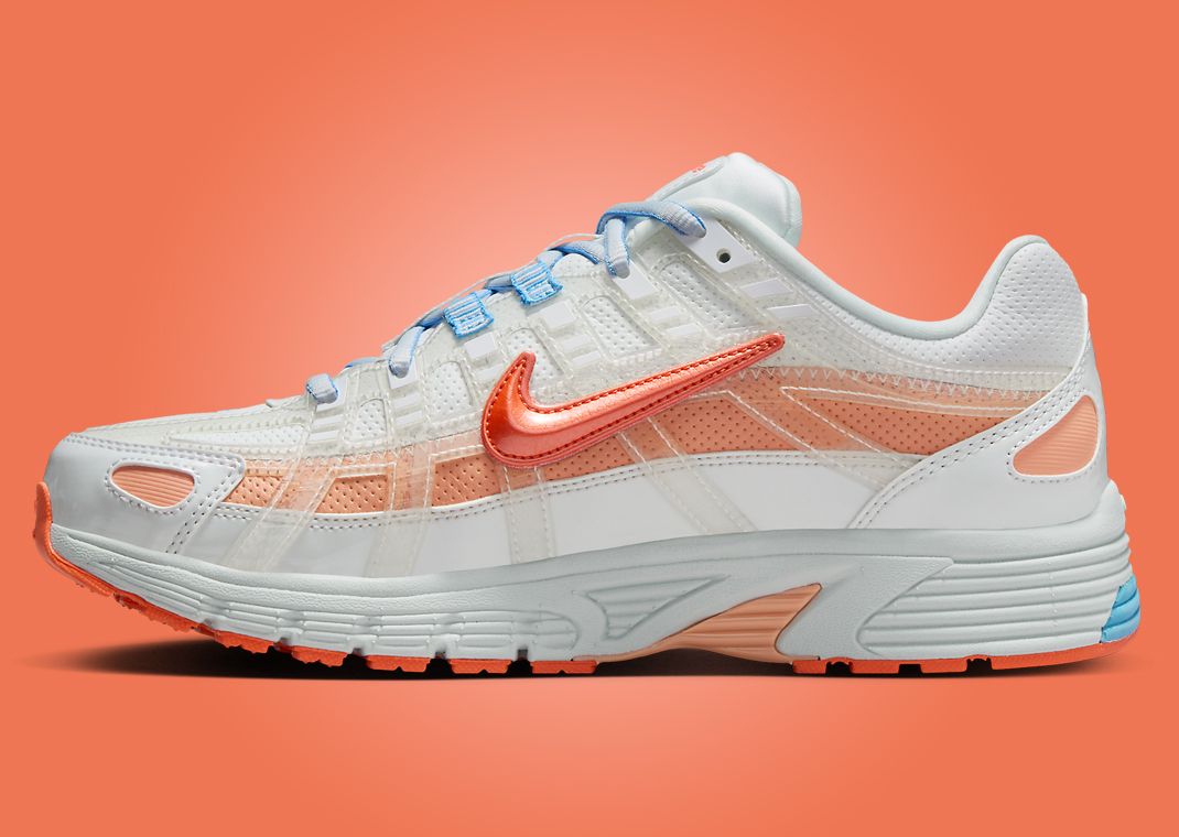 Makeway x Nike P-6000 Medial