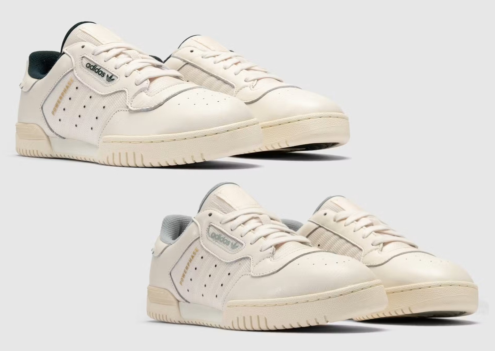 The Whitaker Group x adidas Powerphase Do Not Duplicate