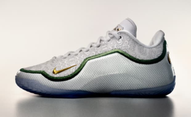 Nike LeBron 23 Point Forward