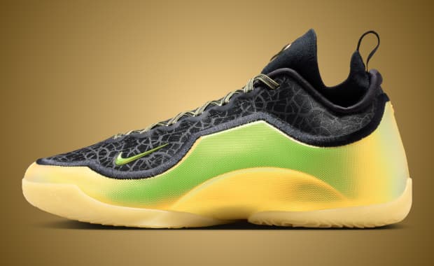 Nike LeBron 23 Elite Hurt Feelings Write History