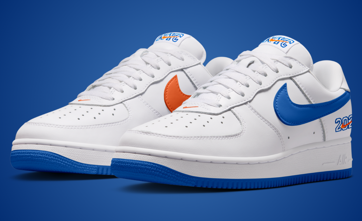 Nike Air Force 1 Low '01 NYC