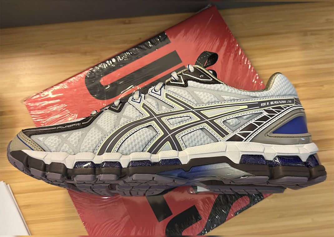 Asics SportStyle GEL-Kayano 20