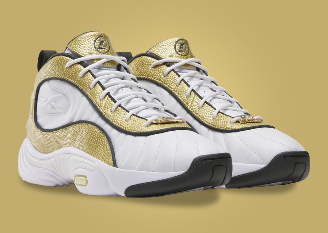 The Victor Solomon x Reebok Answer 3 Releases May 2024