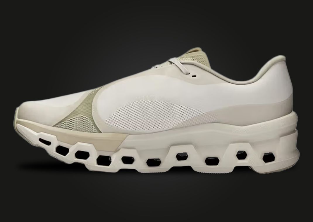 The Post Archive Faction x On Running Cloudmonster 2 Pack Releases