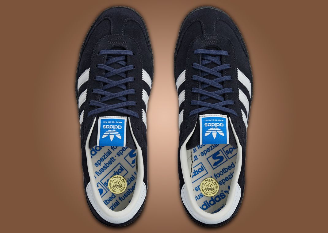 adidas Munchen II SPZL Top