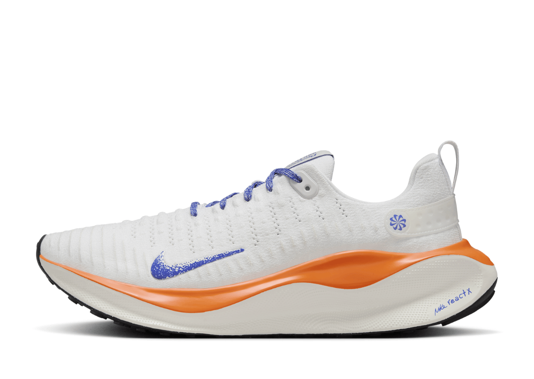 Nike InfinityRN 4 Blueprint