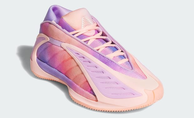 The adidas AE 2 3SSB is Covered in Tie-Dye