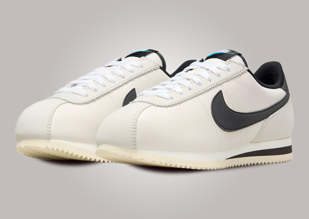 Nike Cortez Supersonic