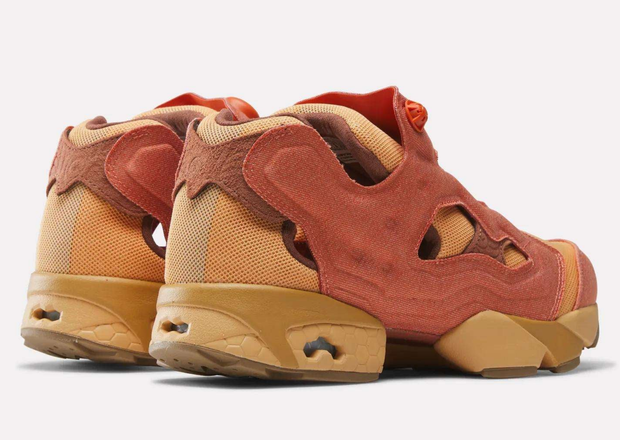 Avatar: The Last Airbender x Reebok Collection