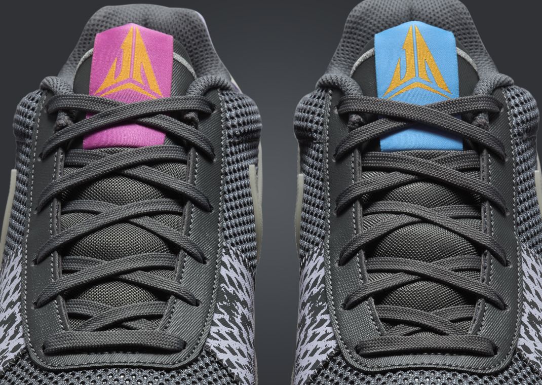 Nike Ja 1 Night Tongue 