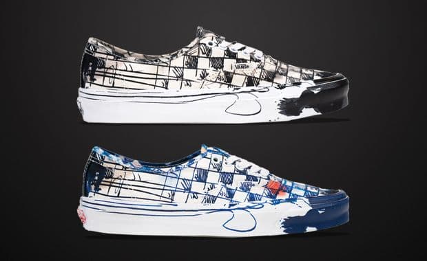 Connor Tingley Pays Homage To LA Youth Culture With His First Vault By Vans Collab