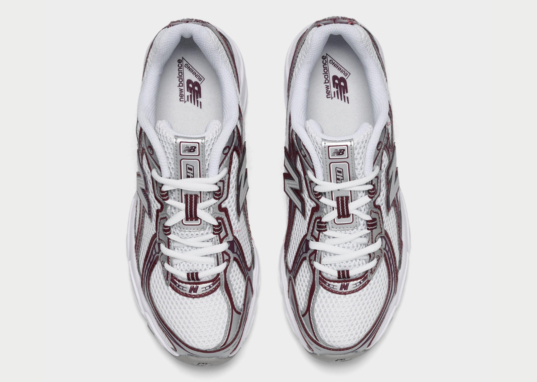 JD Sports Exclusive New Balance 740 (W) - Top