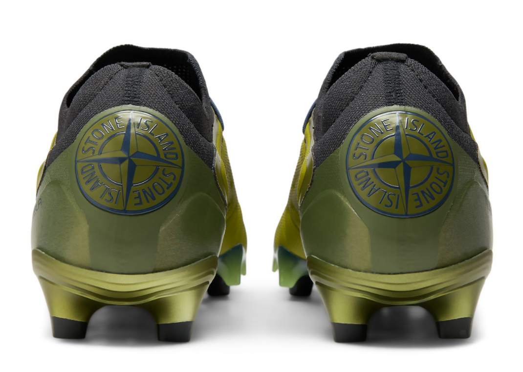 Stone Island x New Balance Tekela Elite FG v5 - Back