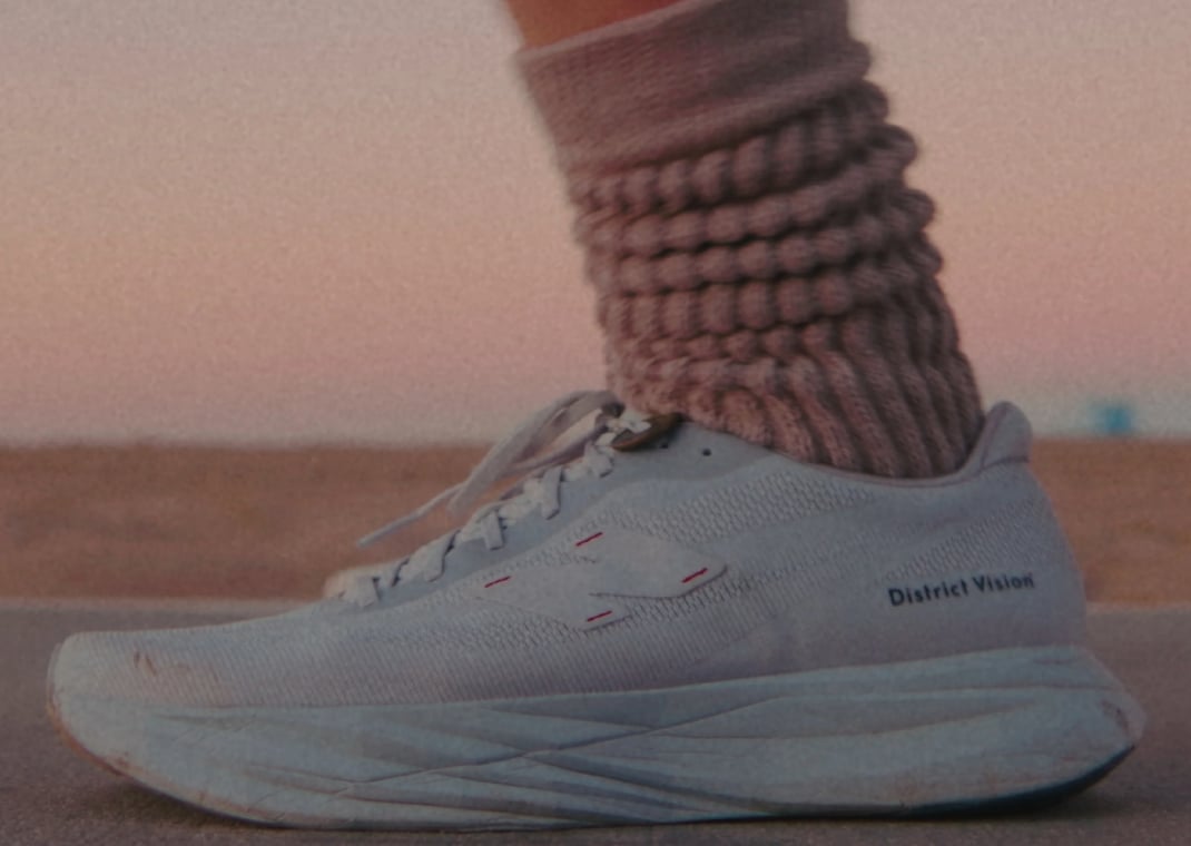 District Vision x New Balance FuelCell SC Elite v5 Pack