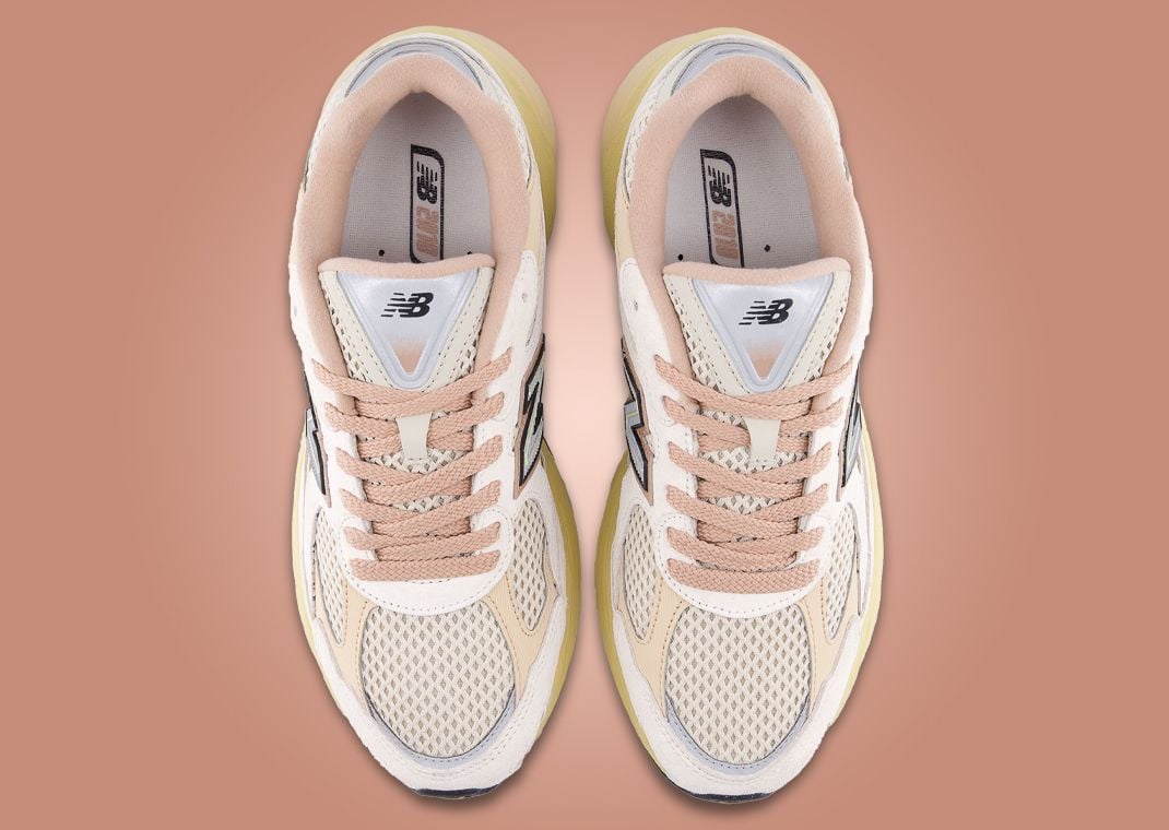 New Balance 2010 Linen Desert Clay