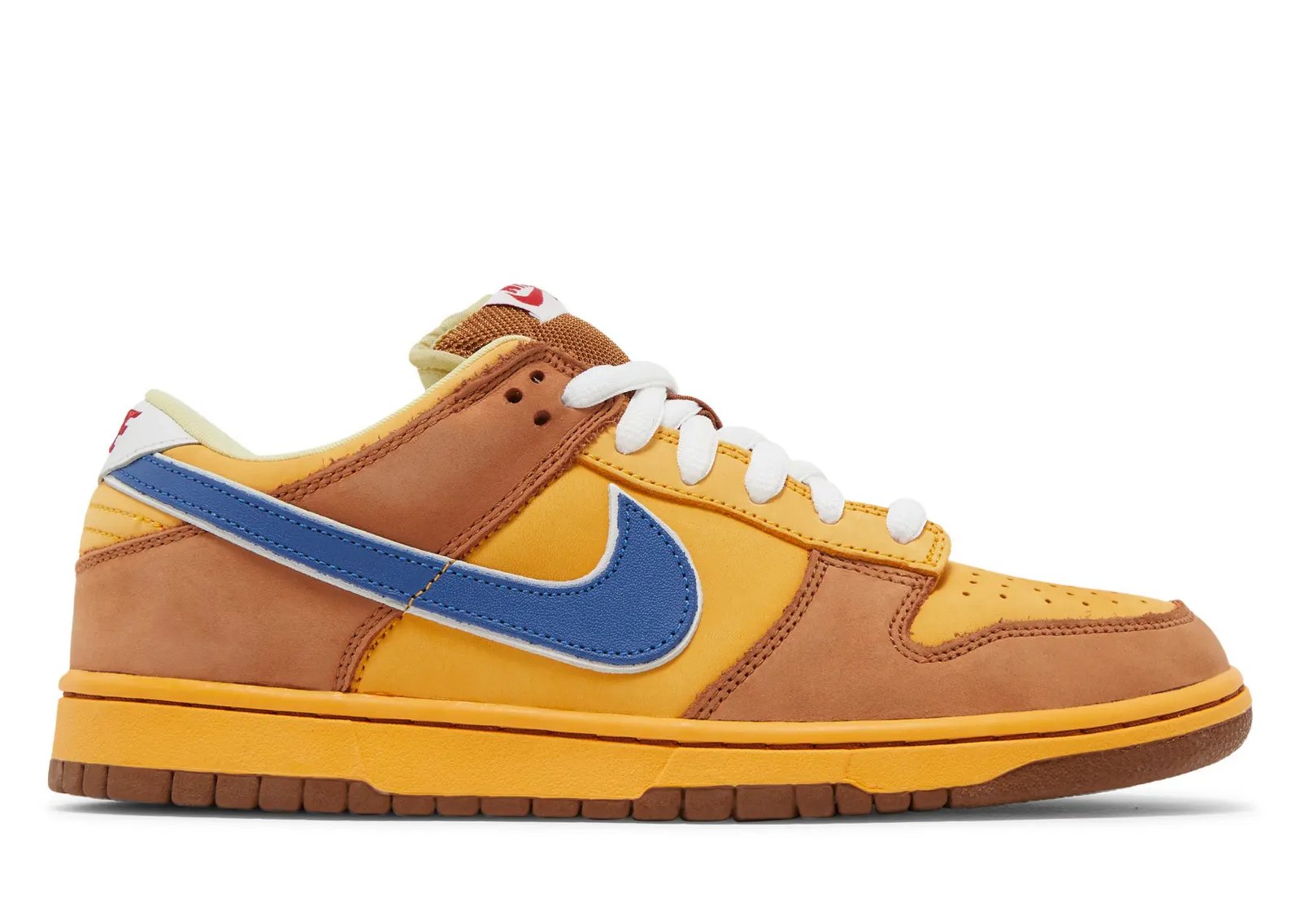 Nike SB Dunk Low Newcastle