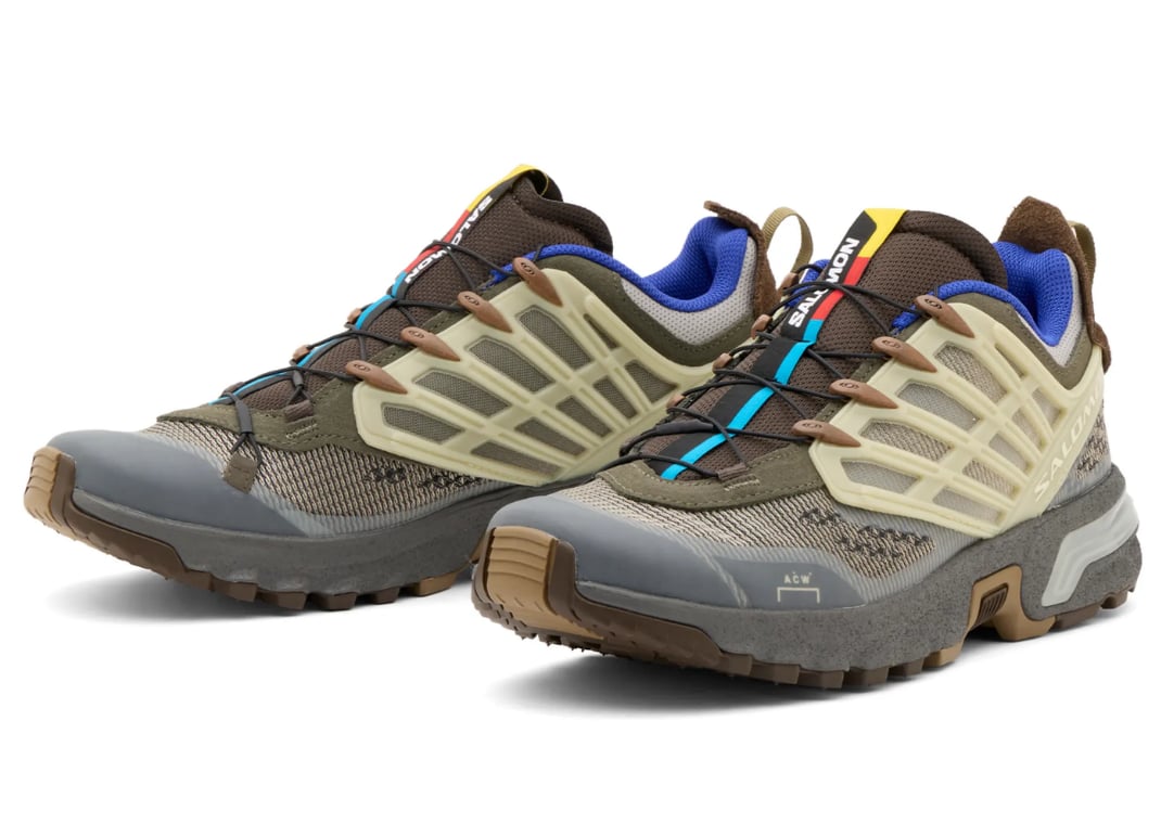 A-COLD-WALL x Salomon ACS Pro