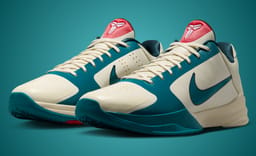 Caitlin Clark’s Latest Kobe 5 Protro PE Drops Next Week