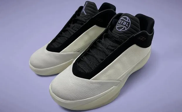 This Air Jordan 40 is Exclusive to Nike EYBL Attendees