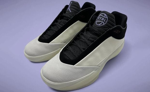 This Air Jordan 40 is Exclusive to Nike EYBL Attendees