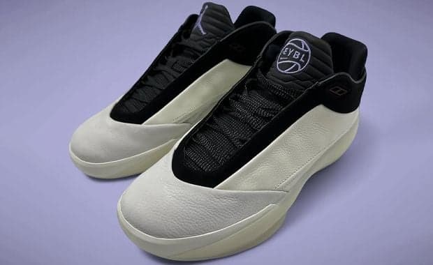 Air Jordan 40 EYBL PE