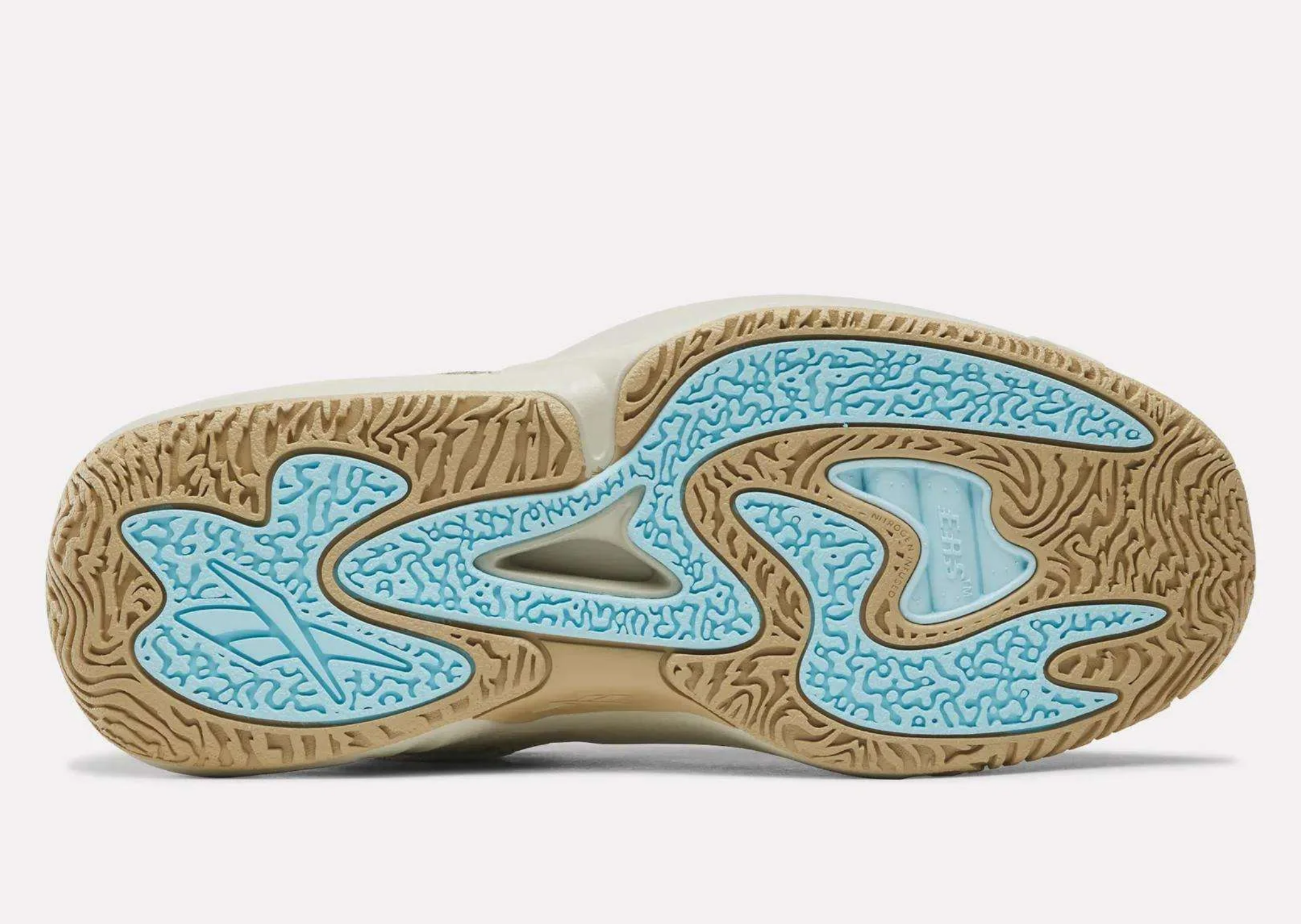 Avatar: The Last Airbender x Reebok Engine A 26 Aang - Bottom