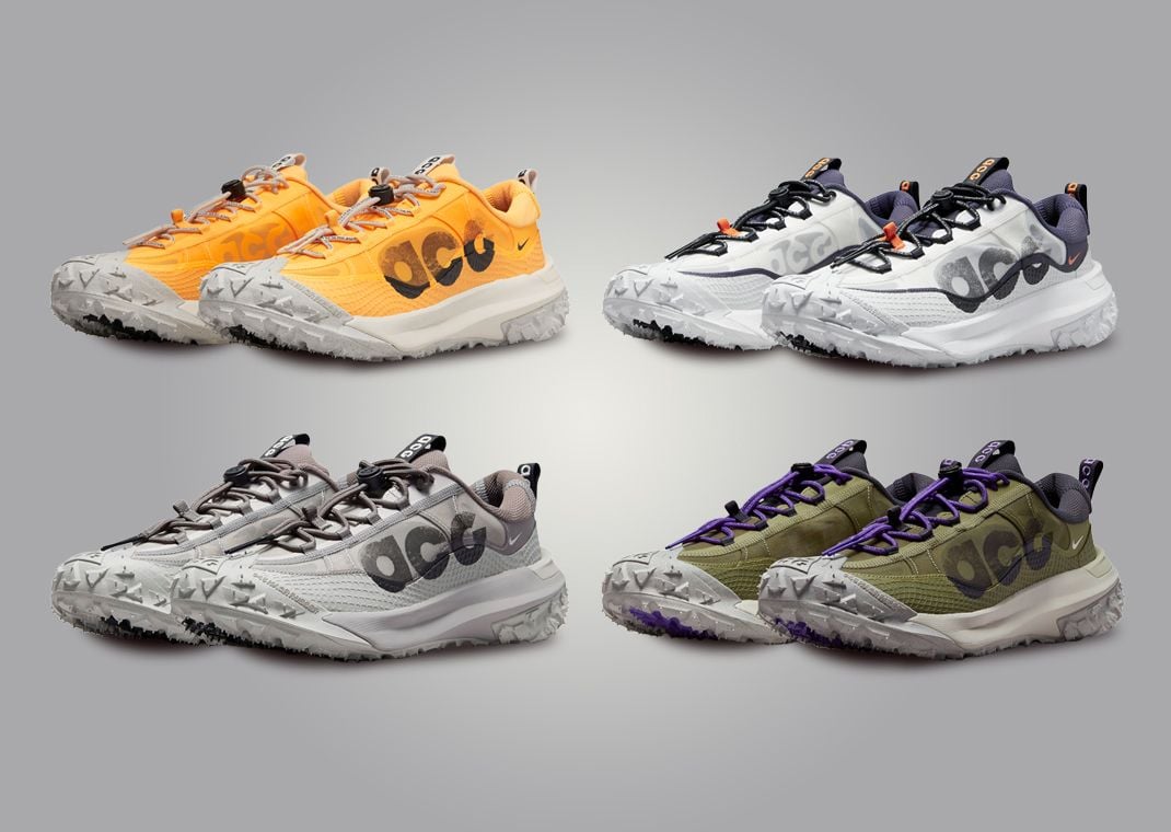Nike ACG Mountain Fly 2 Low Summer 2023
