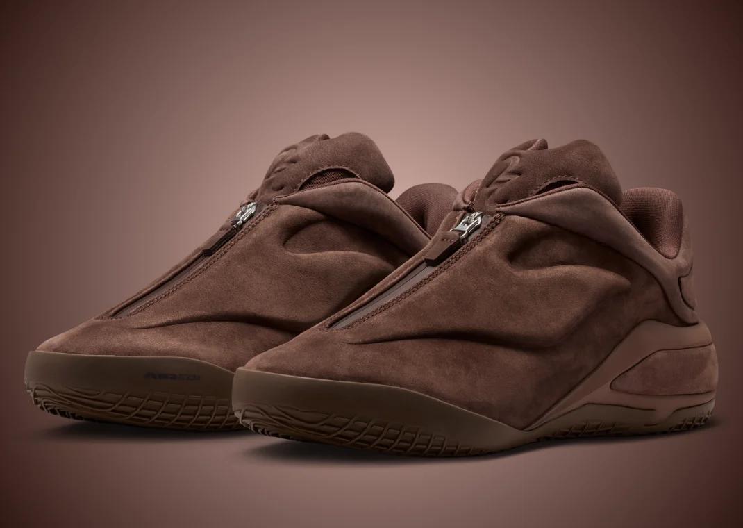 Converse Shai 001 Luxe Truffle