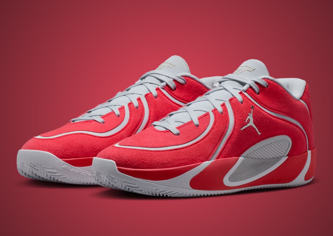 Jayson Tatum's Jordan Tatum 4 Honors the City of St. Louis